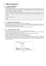 Preview for 3 page of Panasonic SA-AKX18PH Service Manual