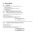 Preview for 13 page of Panasonic SA-AKX18PH Service Manual