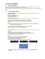 Preview for 10 page of Panasonic SA-AKX200LM Service Manual