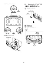 Preview for 29 page of Panasonic SA-AKX220PN Service Manual