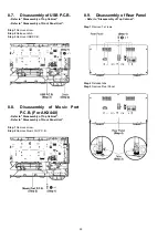 Preview for 30 page of Panasonic SA-AKX220PN Service Manual