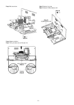 Предварительный просмотр 33 страницы Panasonic SA-AKX220PN Service Manual