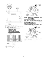 Preview for 43 page of Panasonic SA-AKX30PH Service Manual