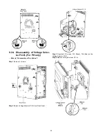 Preview for 54 page of Panasonic SA-AKX30PH Service Manual