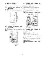 Preview for 59 page of Panasonic SA-AKX30PH Service Manual