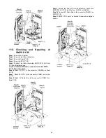 Preview for 60 page of Panasonic SA-AKX30PH Service Manual