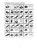 Предварительный просмотр 69 страницы Panasonic SA-AKX30PH Service Manual