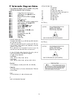 Preview for 79 page of Panasonic SA-AKX30PH Service Manual