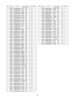 Preview for 124 page of Panasonic SA-AKX30PH Service Manual