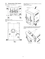 Preview for 33 page of Panasonic SA-AKX32LM-K Service Manual