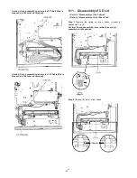 Preview for 40 page of Panasonic SA-AKX32LM-K Service Manual