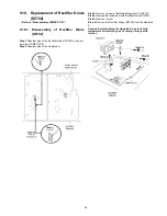 Предварительный просмотр 49 страницы Panasonic SA-AKX32PH Service Manual