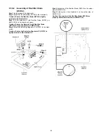 Предварительный просмотр 50 страницы Panasonic SA-AKX32PH Service Manual