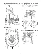 Предварительный просмотр 62 страницы Panasonic SA-AKX32PH Service Manual