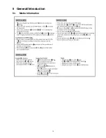 Preview for 14 page of Panasonic SA-AKX34LM-K Service Manual