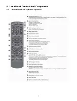 Preview for 15 page of Panasonic SA-AKX34LM-K Service Manual