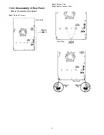 Preview for 57 page of Panasonic SA-AKX34LM-K Service Manual