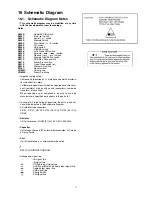 Предварительный просмотр 71 страницы Panasonic SA-AKX34LM-K Service Manual