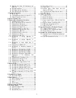 Preview for 2 page of Panasonic SA-AKX34PH Service Manual