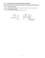 Preview for 10 page of Panasonic SA-AKX34PH Service Manual