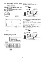 Preview for 44 page of Panasonic SA-AKX34PH Service Manual