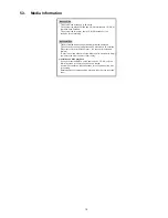 Preview for 15 page of Panasonic SA-AKX52 Service Manual