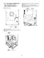 Preview for 48 page of Panasonic SA-AKX52 Service Manual