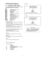 Preview for 91 page of Panasonic SA-AKX52 Service Manual