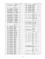 Preview for 133 page of Panasonic SA-AKX52 Service Manual