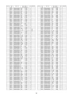 Preview for 136 page of Panasonic SA-AKX52 Service Manual