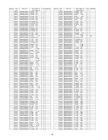 Preview for 140 page of Panasonic SA-AKX52 Service Manual