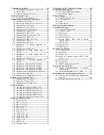 Preview for 2 page of Panasonic SA-AKX52PH Service Manual