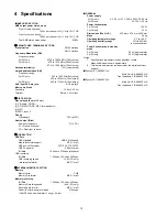 Preview for 12 page of Panasonic SA-AKX52PH Service Manual