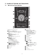 Preview for 13 page of Panasonic SA-AKX52PH Service Manual