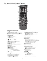 Preview for 14 page of Panasonic SA-AKX52PH Service Manual