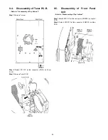 Preview for 34 page of Panasonic SA-AKX52PH Service Manual