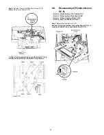 Preview for 38 page of Panasonic SA-AKX52PH Service Manual