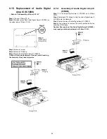 Preview for 46 page of Panasonic SA-AKX52PH Service Manual