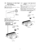 Preview for 47 page of Panasonic SA-AKX52PH Service Manual