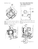 Preview for 57 page of Panasonic SA-AKX52PH Service Manual