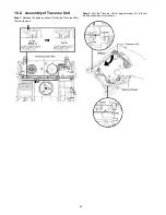 Preview for 62 page of Panasonic SA-AKX52PH Service Manual