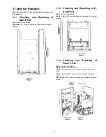 Preview for 67 page of Panasonic SA-AKX52PH Service Manual