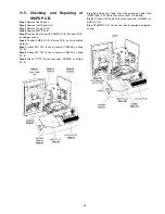 Preview for 69 page of Panasonic SA-AKX52PH Service Manual