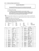 Preview for 129 page of Panasonic SA-AKX52PH Service Manual