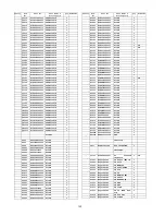 Preview for 132 page of Panasonic SA-AKX52PH Service Manual