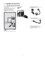 Preview for 17 page of Panasonic SA-AKX54LM-K Service Manual