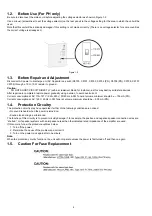 Предварительный просмотр 4 страницы Panasonic SA-AKX56PH Service Manual