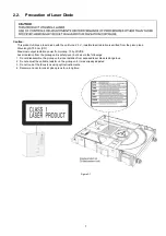 Предварительный просмотр 7 страницы Panasonic SA-AKX56PH Service Manual