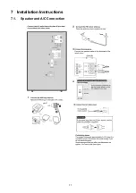 Предварительный просмотр 17 страницы Panasonic SA-AKX56PH Service Manual