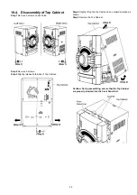 Предварительный просмотр 29 страницы Panasonic SA-AKX56PH Service Manual